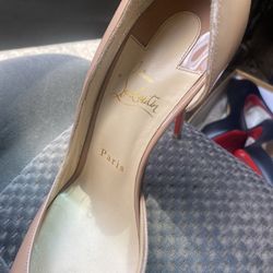 christian louboutin shoes