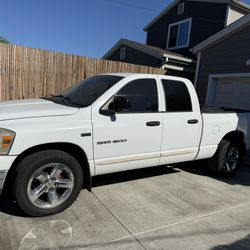 2007 Dodge Ram1500