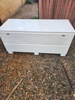 Tool box
