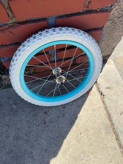 Tire for bike