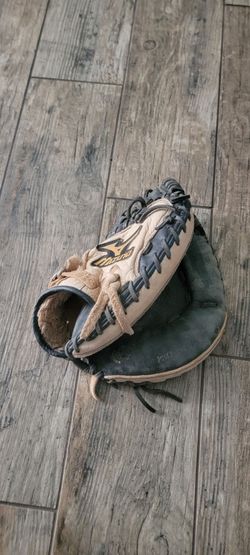 Mizuno Catchers Mitt