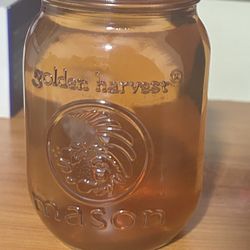 Homemade  Vegetable Broth (canned)