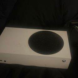 Xbox series S  