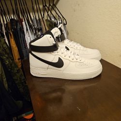 Nike Airforce 1 High Size 12