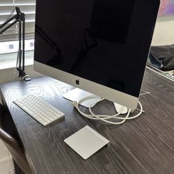 Mac Desktop 