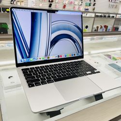 MacBook Air M2 2022 8gb Ram 256gb Ssd 