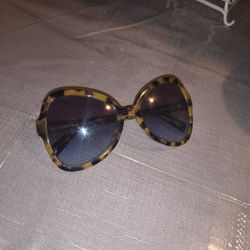 Prada Sunglasses 