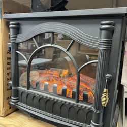 Fireplace Heater New 