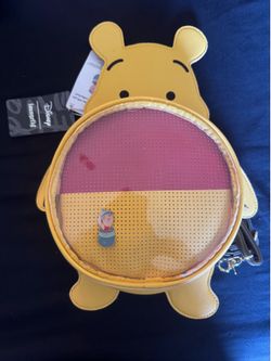 Disney Loungefly Winnie the Poo