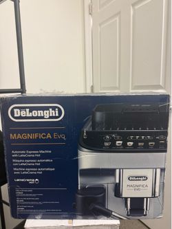 Coffeemaker