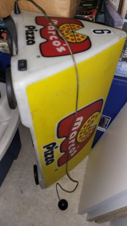 Topper Without Electric Plug Discontinued Model