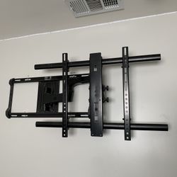 Heavy Duty Tv Wall Mount 