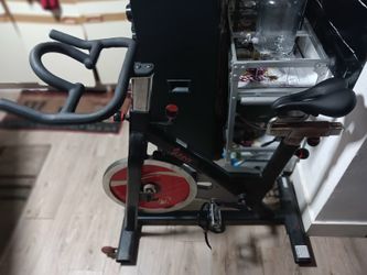 Cycle Spin