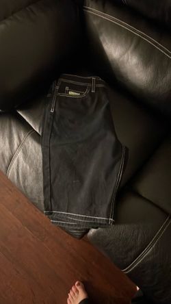 Boy baggy shorts empire size 27