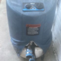 Soft un Pool Heater/Pump Jacuzzi/Above Ground  120/V