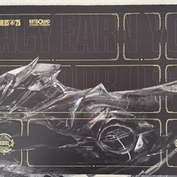 Riftbound Worlds Playmat