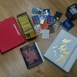 Pokemon Collection 
