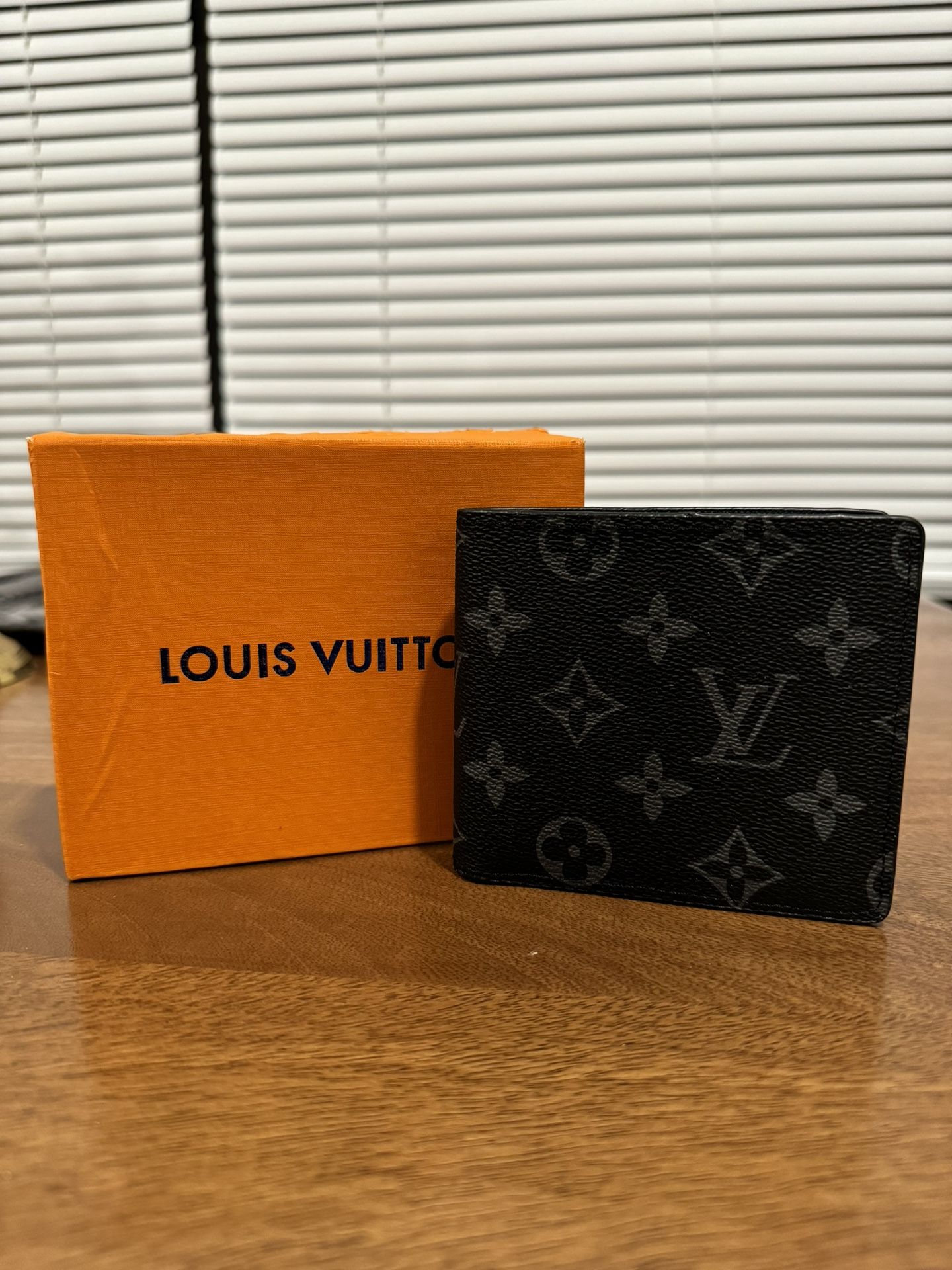 LV wallet