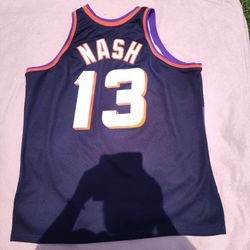 Brand New Suns Jersery