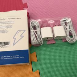 Type C Charge