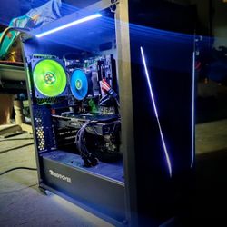 i7 Gaming PC Gaming Computer