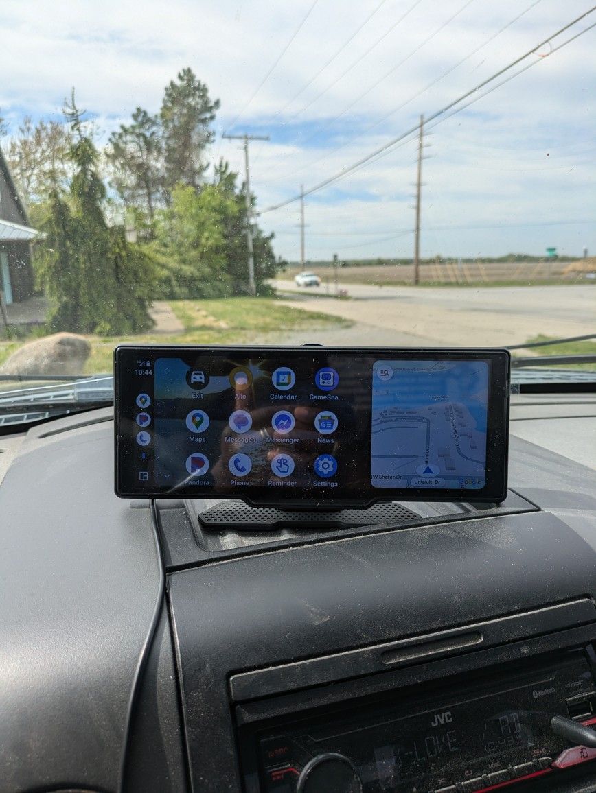 I Have A New Car Tablet As Seen On Facebook Book