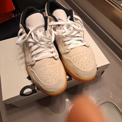 Jordan's 1 