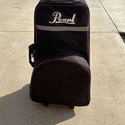 Pearl Student Percussion Learning Center