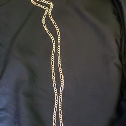 Silver .925 Necklace 