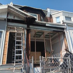 House construction