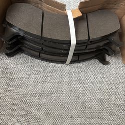 Brake Pads 