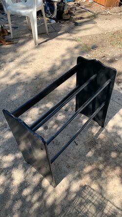Shoe rack