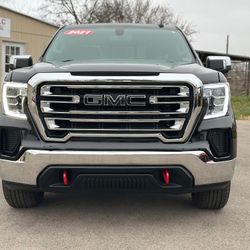 2021 GMC SIERRA SLT