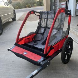 Allen sports Bike Trailer