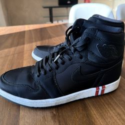 Jordan 1 High Paris Saint Germain Psg