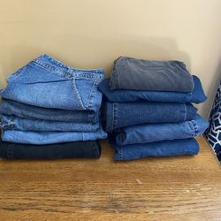 Women’s Jeans 