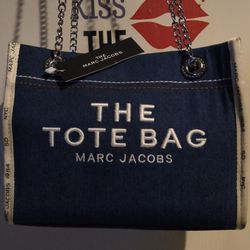 The Tote Bag 