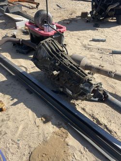 06 F450 Parts