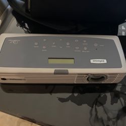 Projector