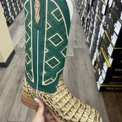 mens western boots