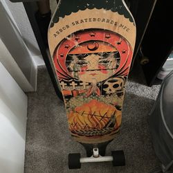 Arbor Long Board  