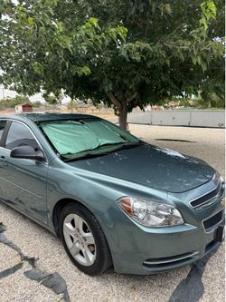 2009 Chevy Malibu