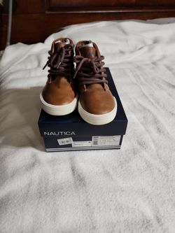 Brand New Boys Shoes Size 13