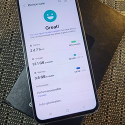Samsung Galaxy S23 Fe (TMOBILE)