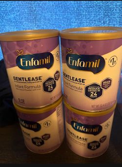 Enfamil Gentlease