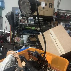 Computer Desktop Lights 