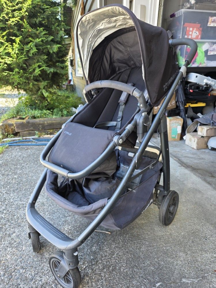 Baby Stroller