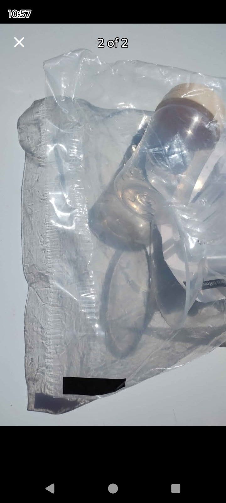 Spectra Double Pumping Kit 24mm Brand New and Sealed