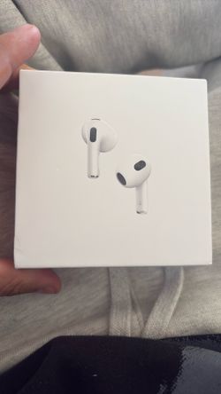 AirPods 3