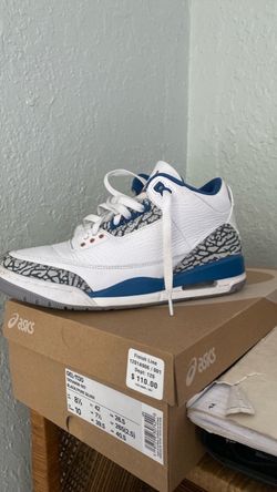 Jordan’s